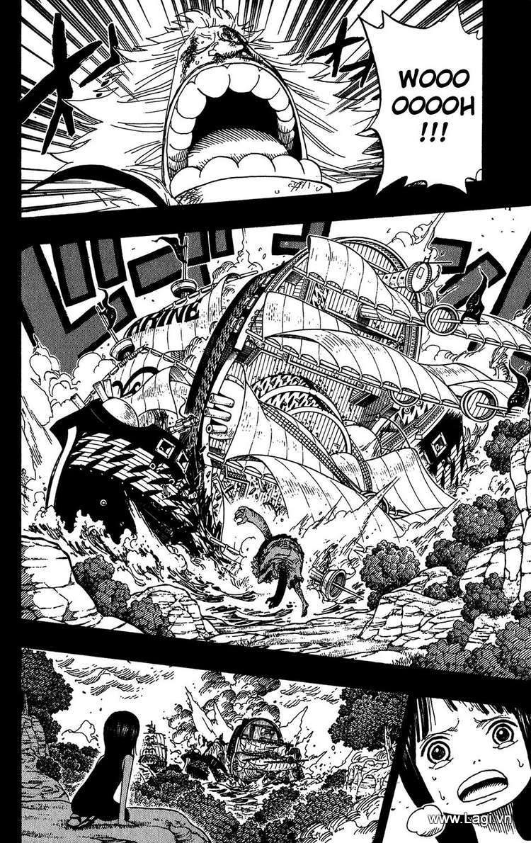 One Piece Tập 397 - Trang 1