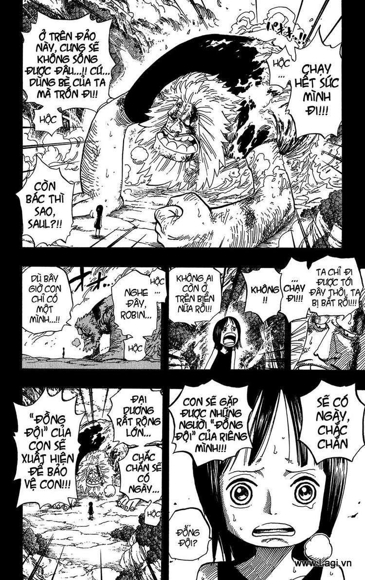 One Piece Tập 397 - Trang 13