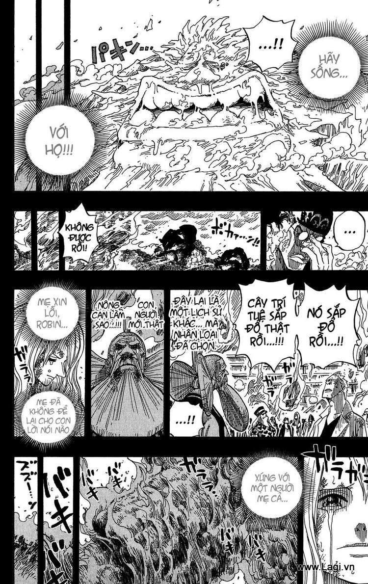 One Piece Tập 397 - Trang 15