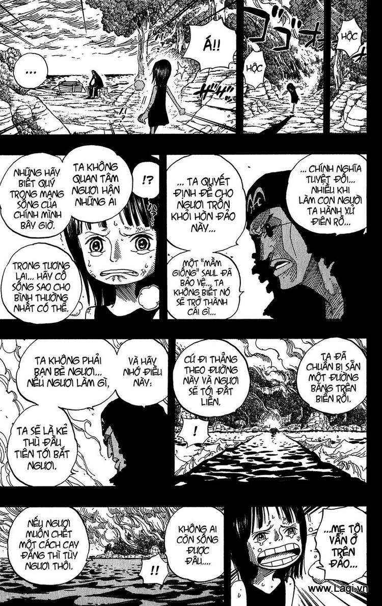 One Piece Tập 397 - Trang 16
