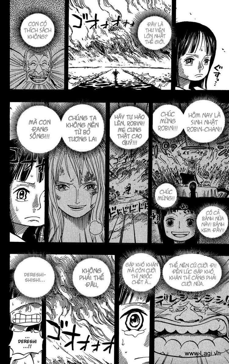 One Piece Tập 397 - Trang 17