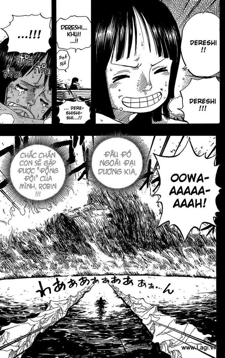 One Piece Tập 397 - Trang 18