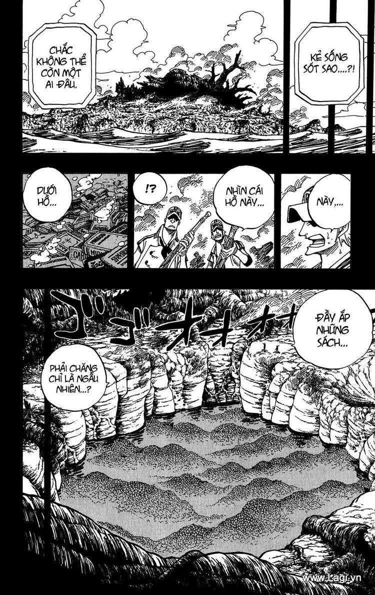 One Piece Tập 398 - Trang 2
