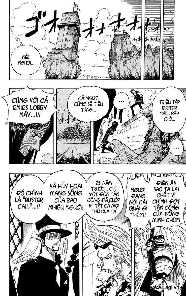 One Piece Tập 398 - Trang 8
