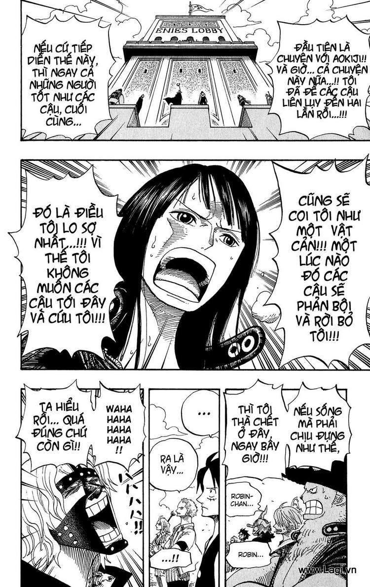 One Piece Tập 398 - Trang 10