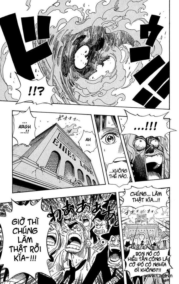 One Piece Tập 398 - Trang 13