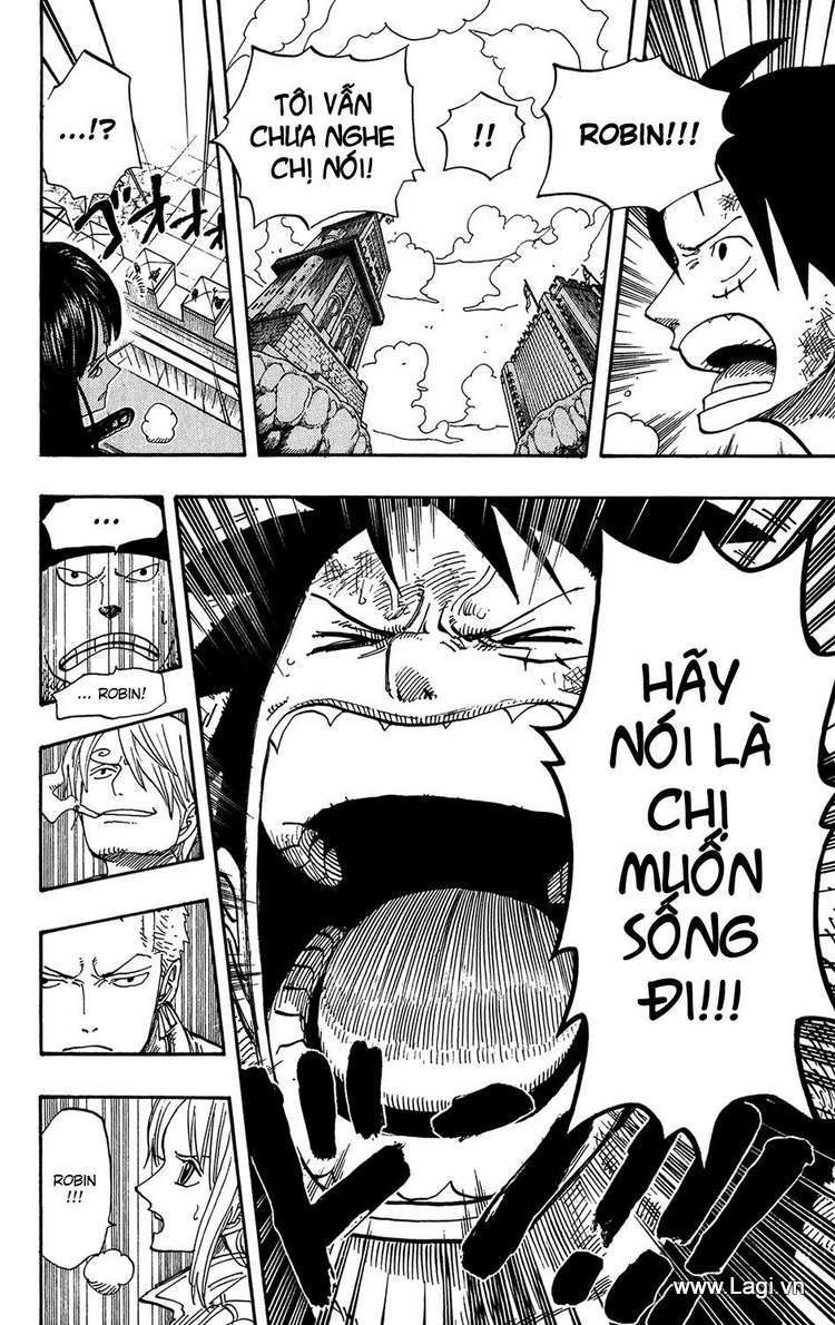 One Piece Tập 398 - Trang 15