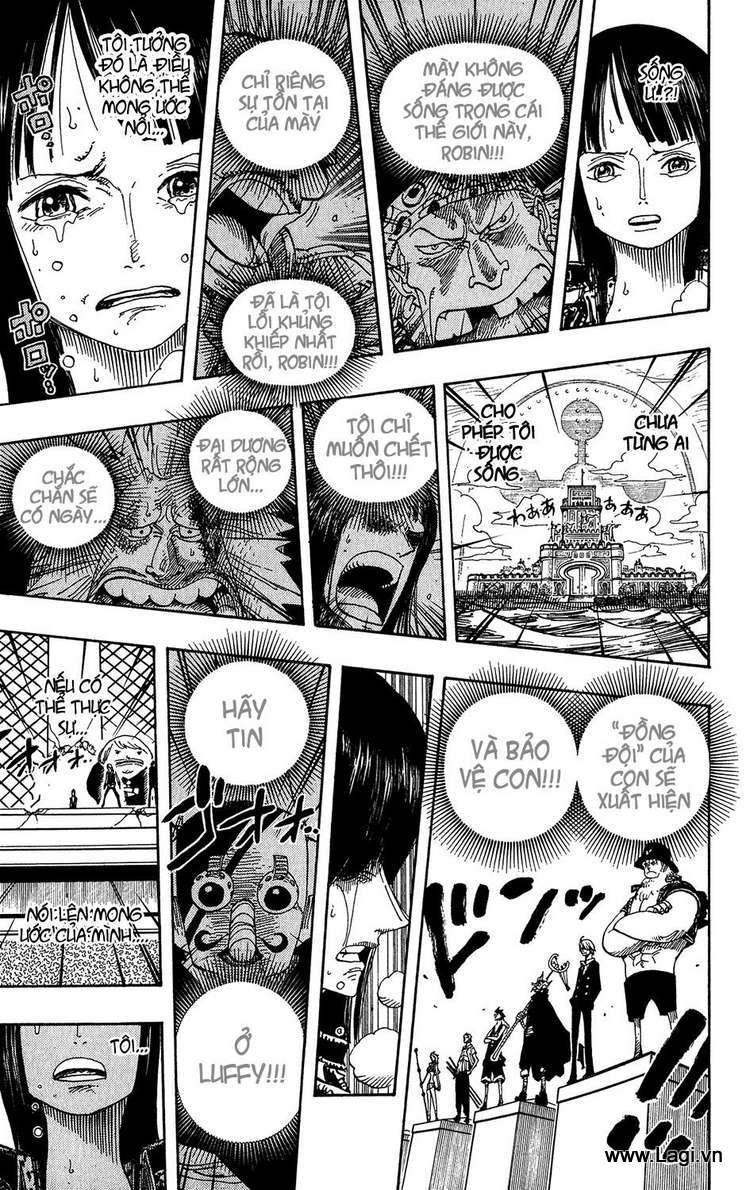One Piece Tập 398 - Trang 16