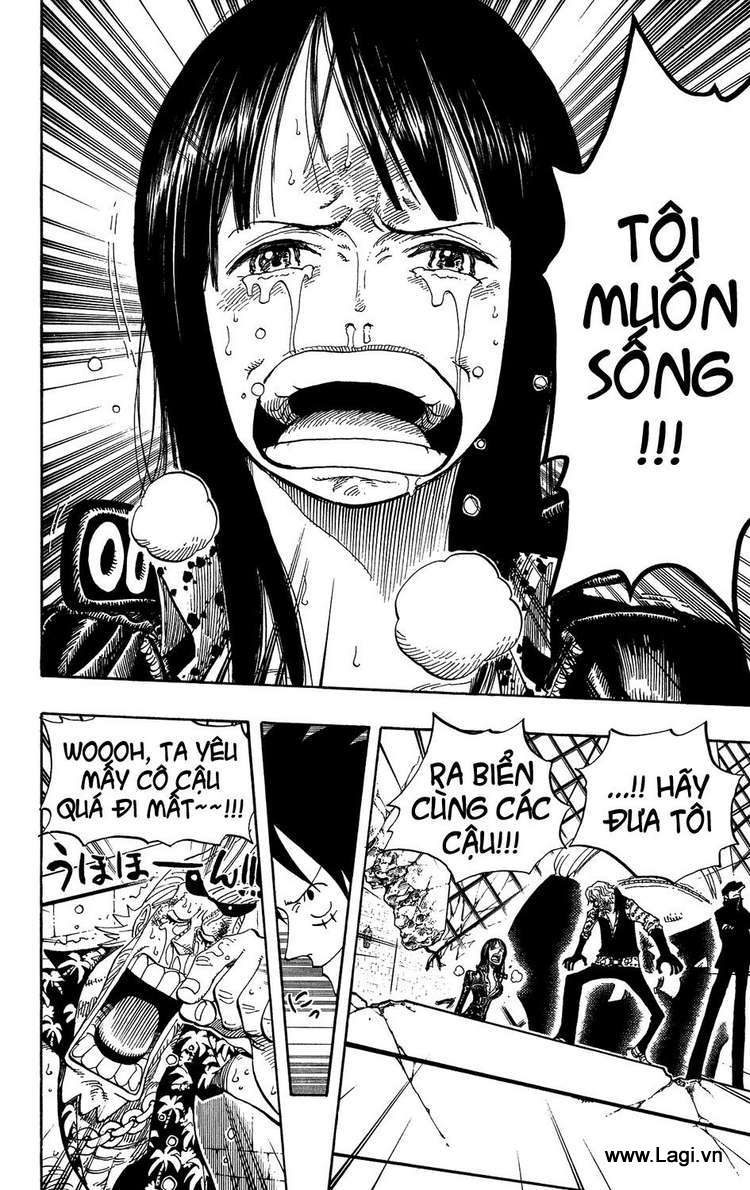 One Piece Tập 398 - Trang 17