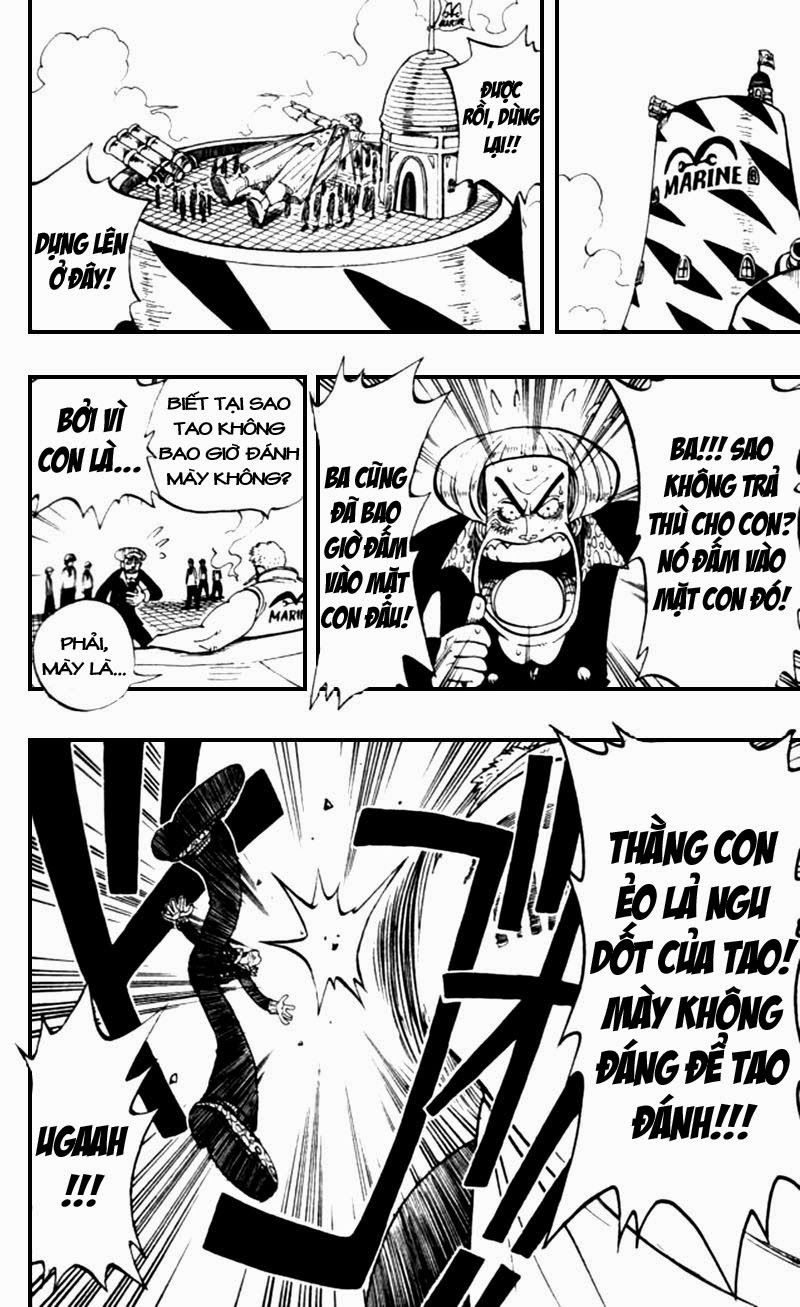 One Piece Tập 4 - Trang 8
