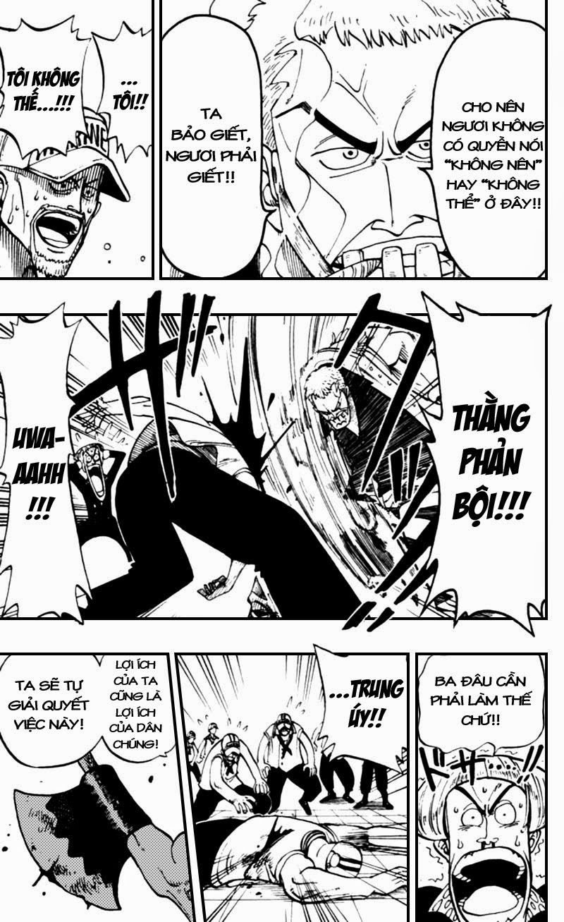 One Piece Tập 4 - Trang 11