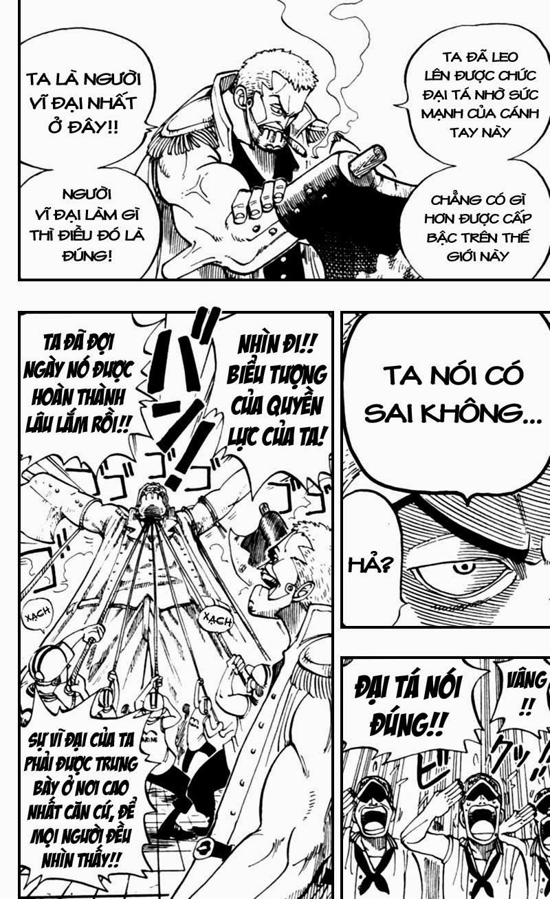 One Piece Tập 4 - Trang 12