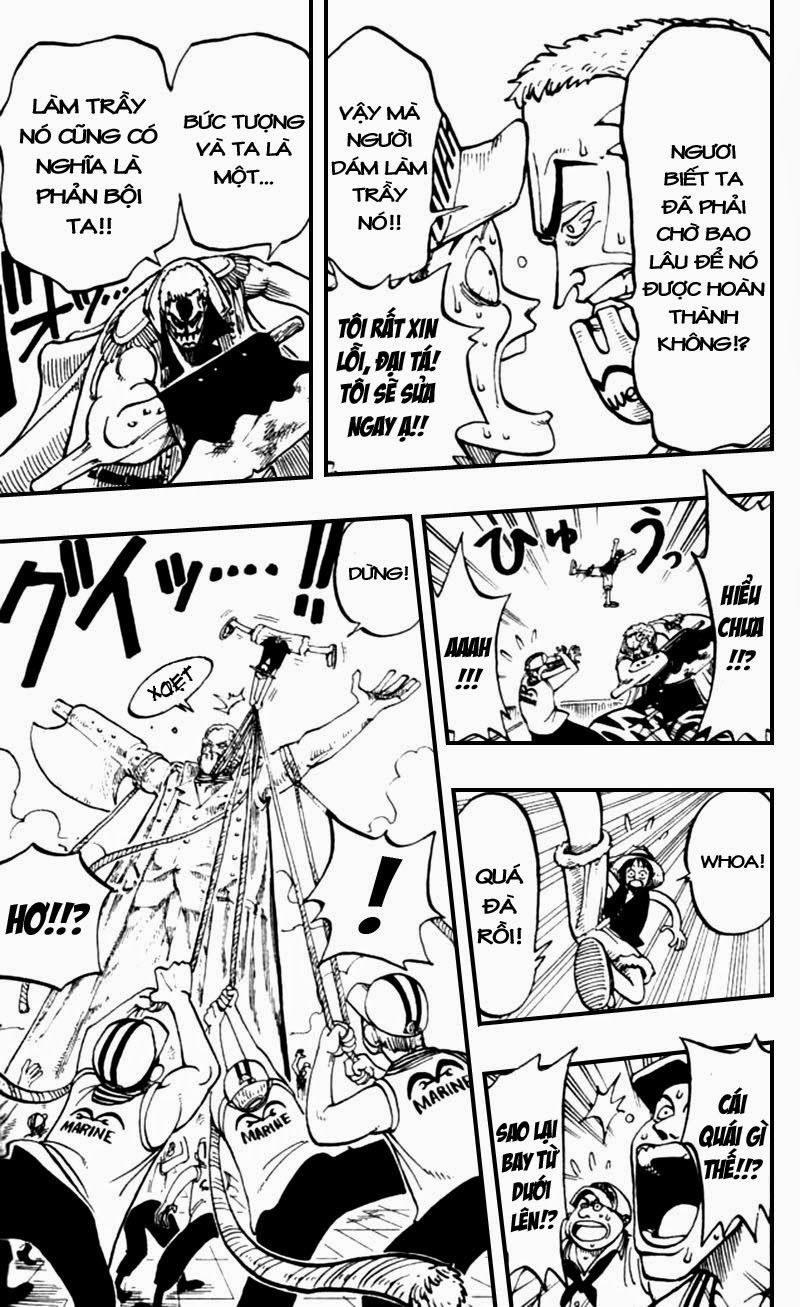 One Piece Tập 4 - Trang 15