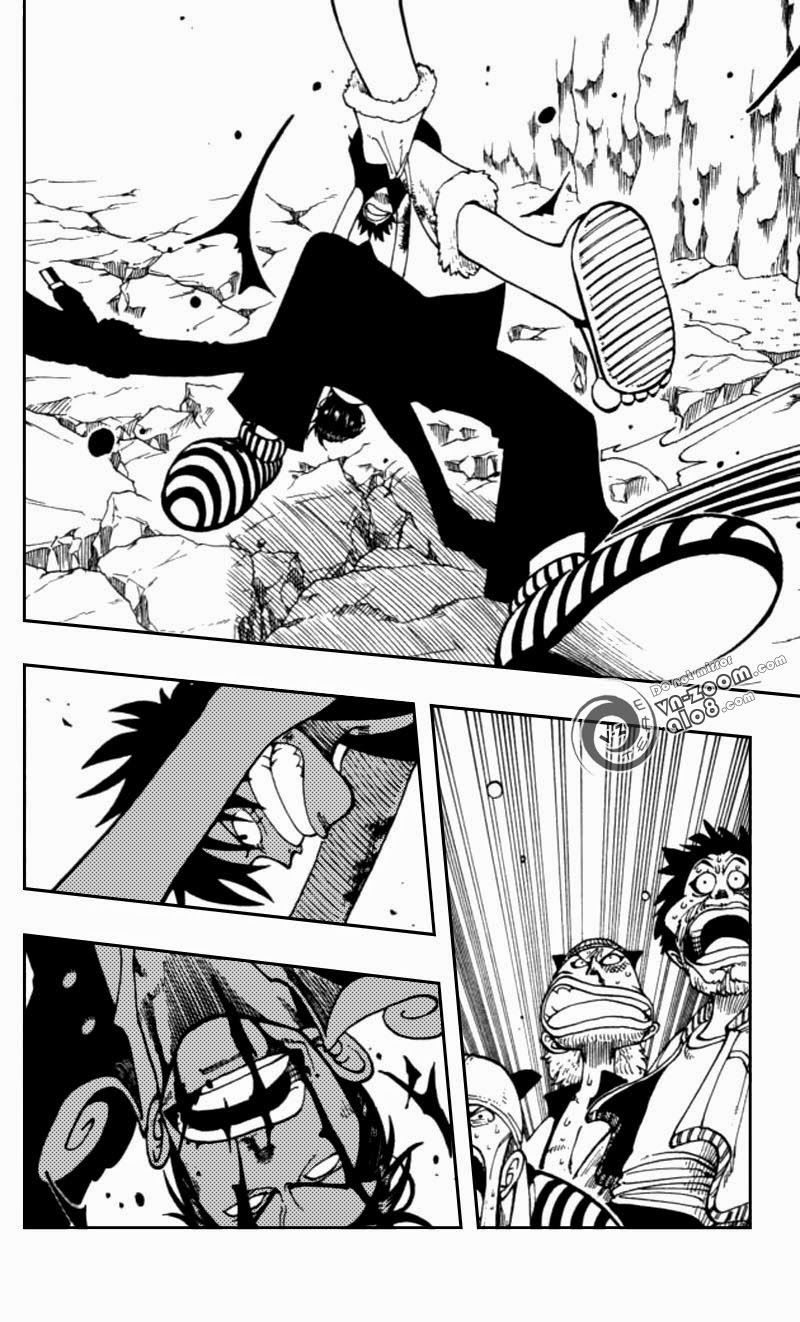 One Piece Tập 40 - Trang 3