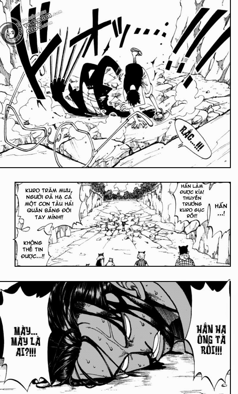 One Piece Tập 40 - Trang 4