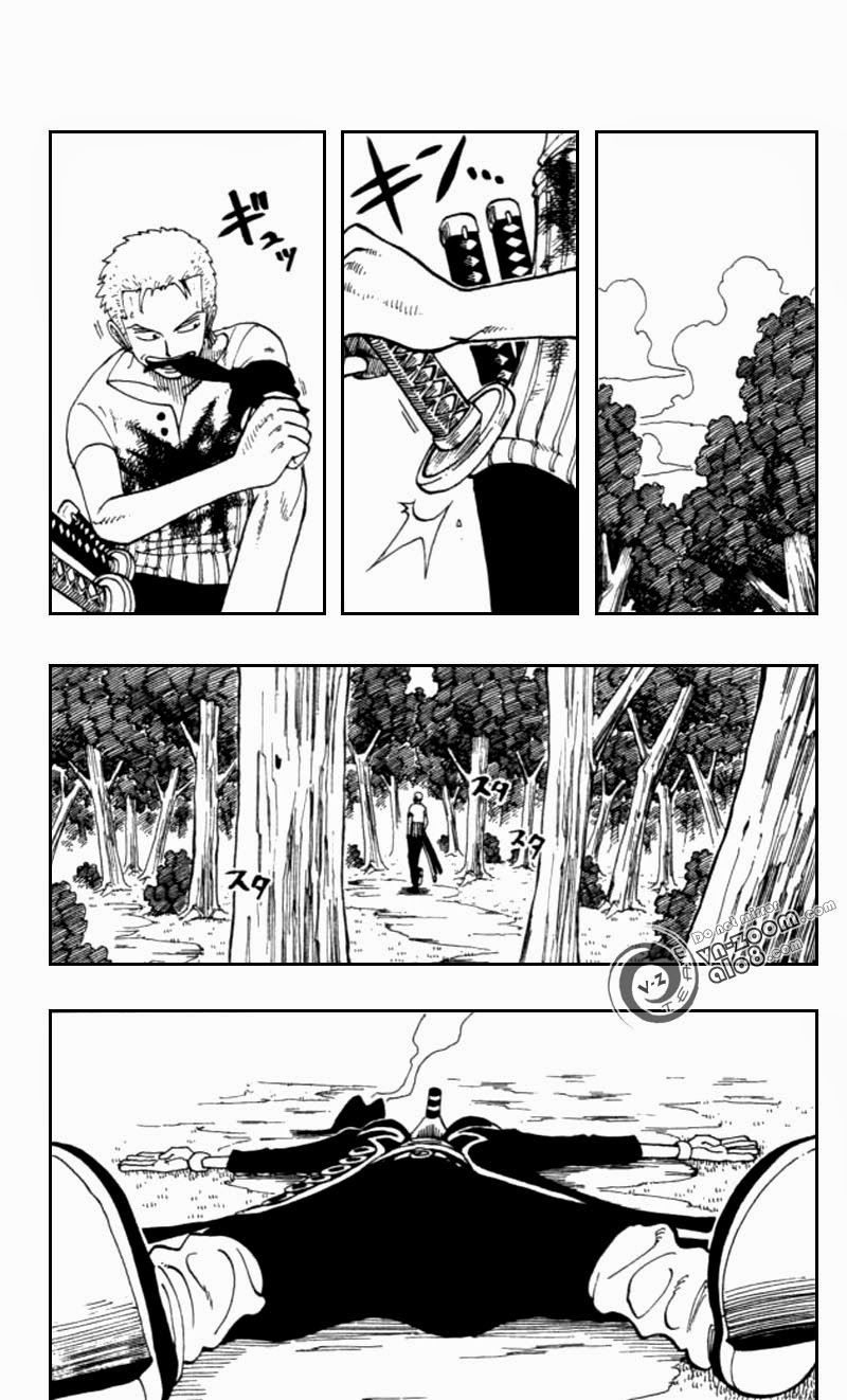 One Piece Tập 40 - Trang 7