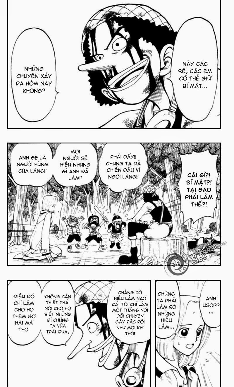 One Piece Tập 40 - Trang 8