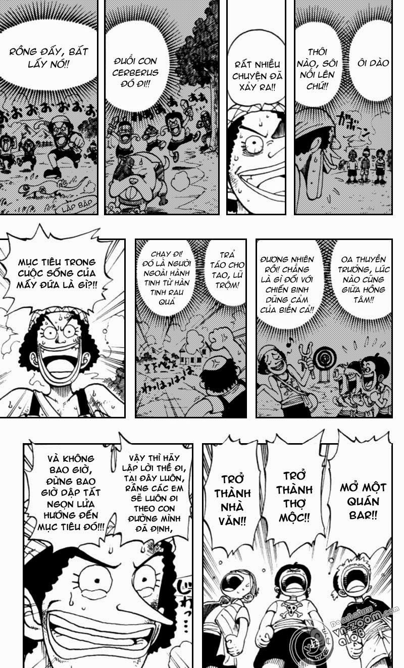One Piece Tập 40 - Trang 17