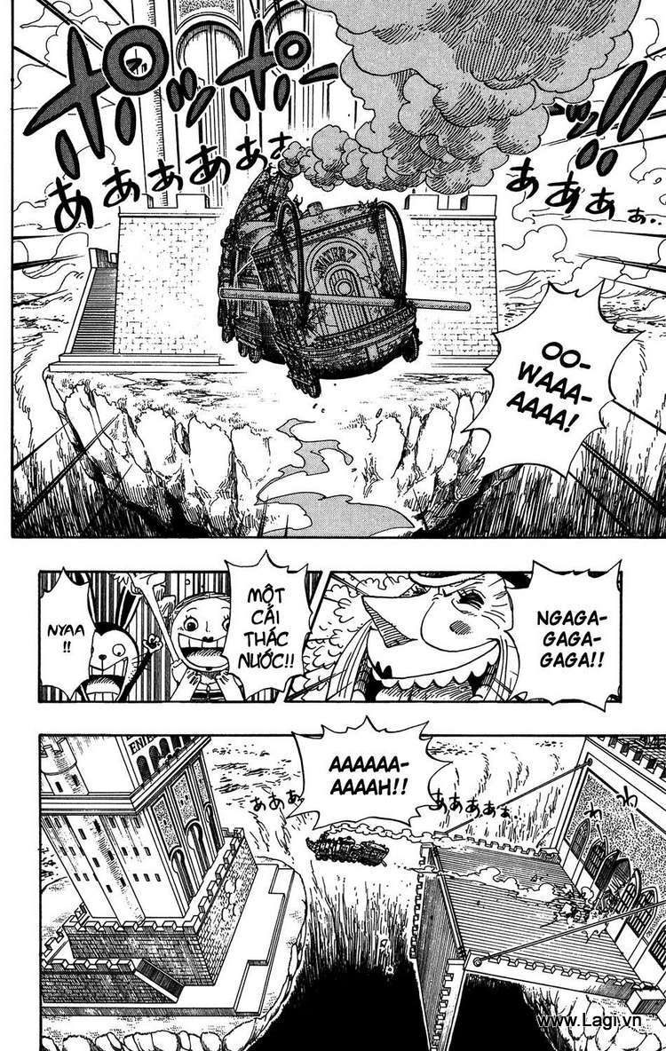 One Piece Tập 400 - Trang 2