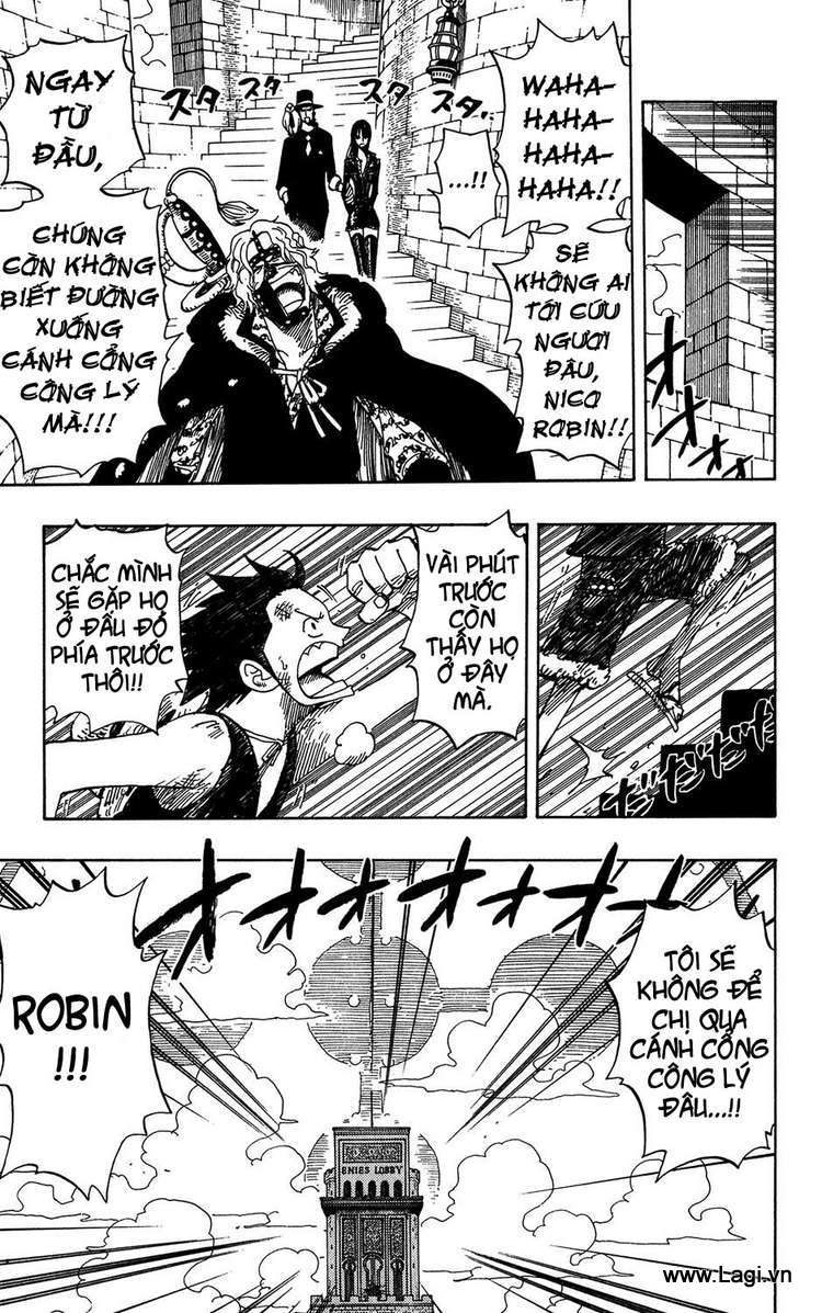 One Piece Tập 400 - Trang 15