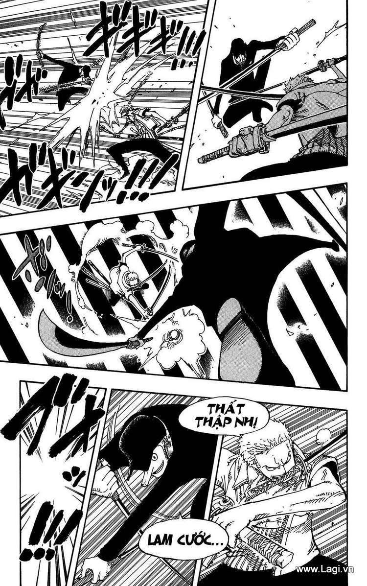One Piece Tập 401 - Trang 6