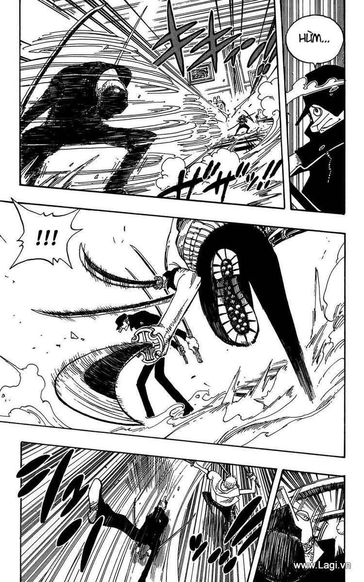One Piece Tập 401 - Trang 8