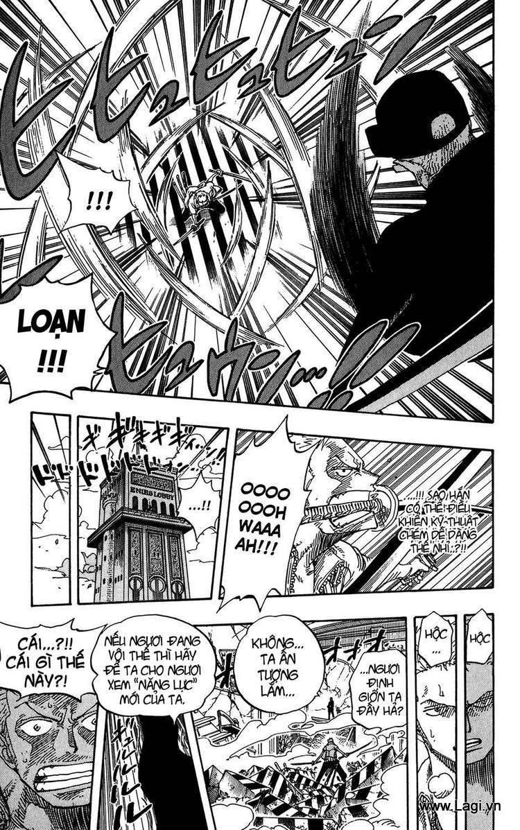 One Piece Tập 401 - Trang 10