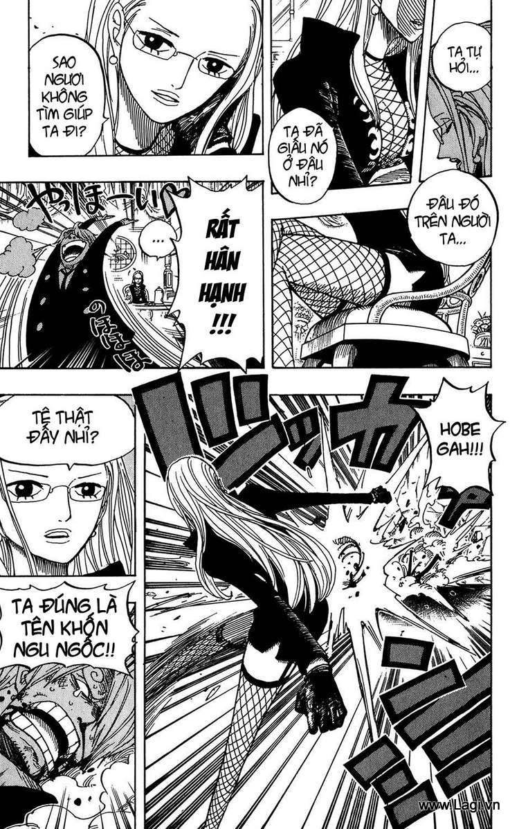 One Piece Tập 402 - Trang 17
