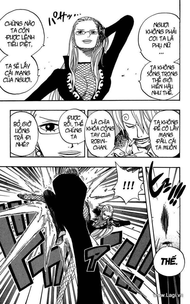 One Piece Tập 403 - Trang 3