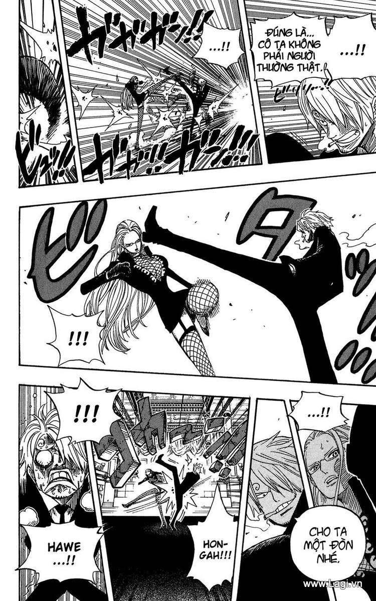 One Piece Tập 403 - Trang 4