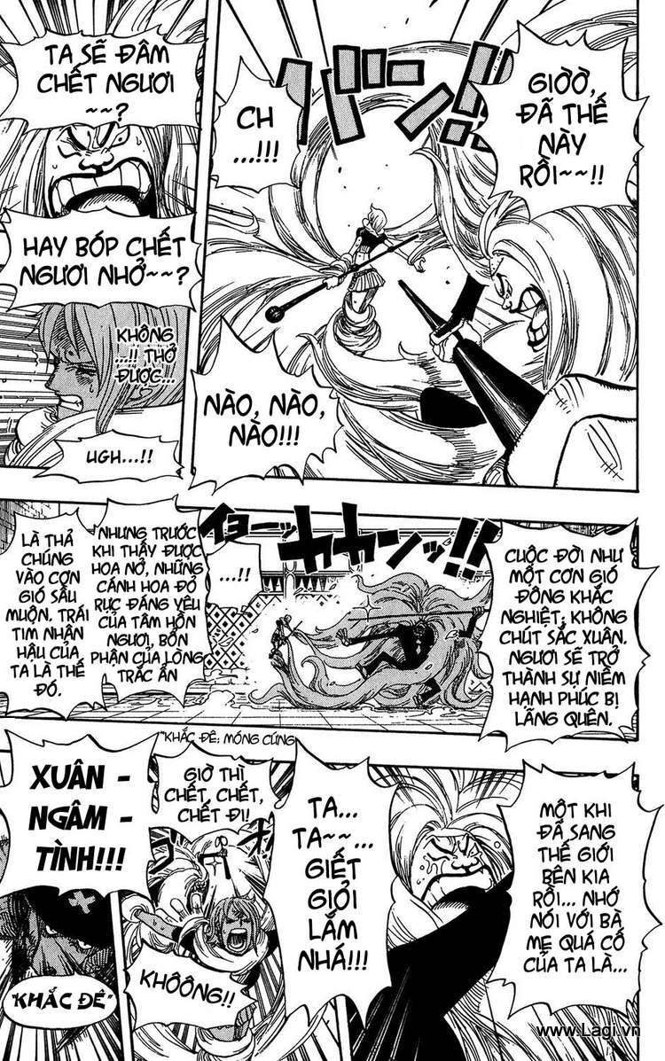 One Piece Tập 403 - Trang 9