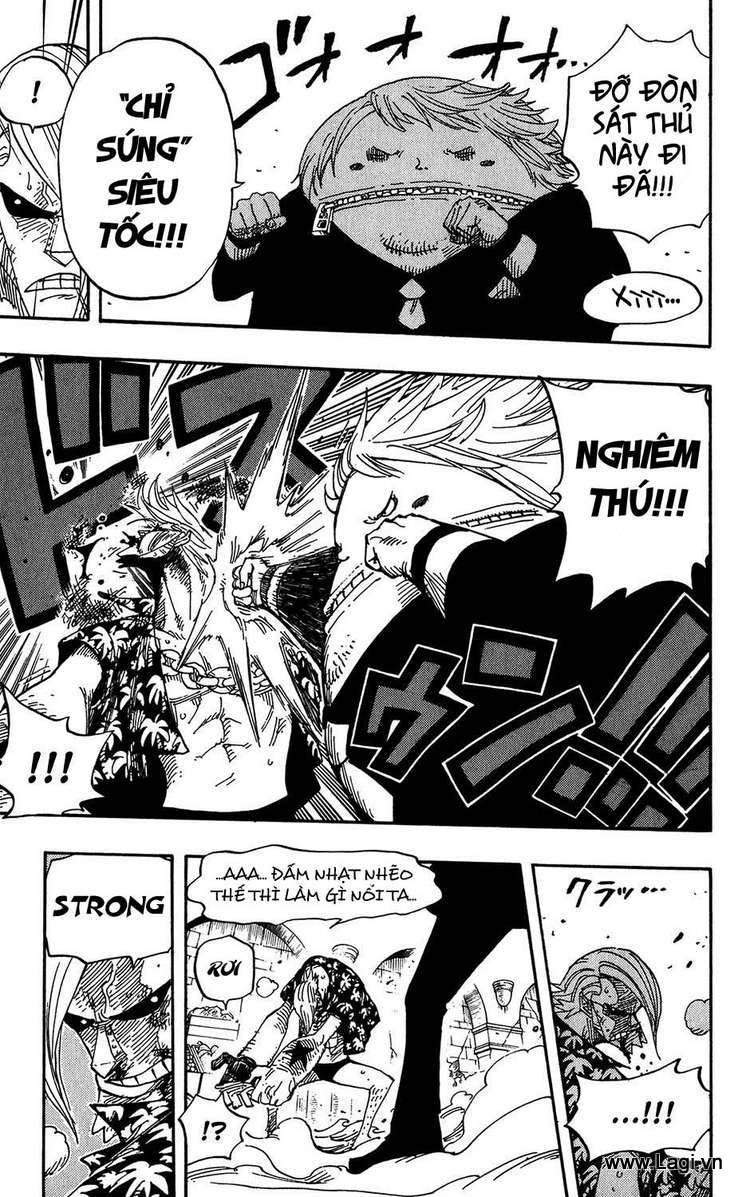 One Piece Tập 404 - Trang 7