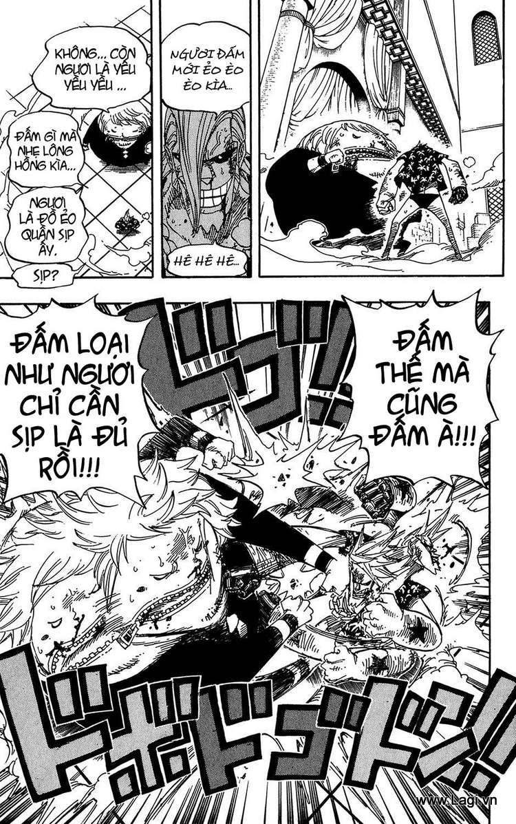 One Piece Tập 404 - Trang 9