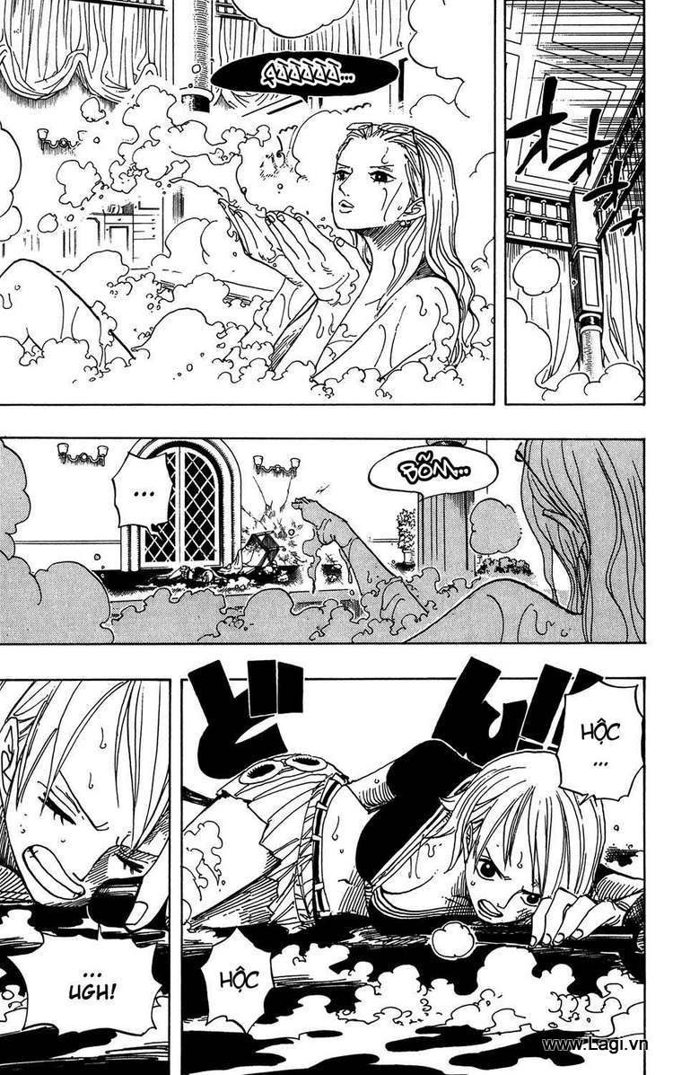 One Piece Tập 407 - Trang 14