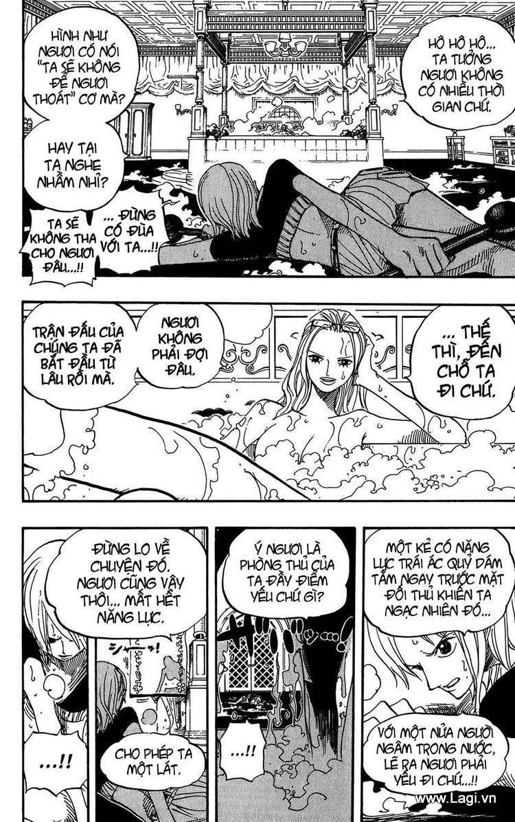 One Piece Tập 407 - Trang 15