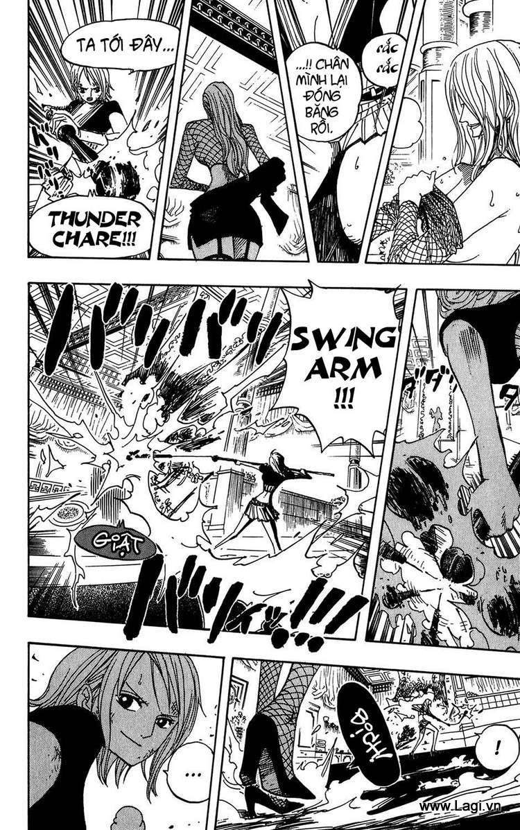 One Piece Tập 407 - Trang 17