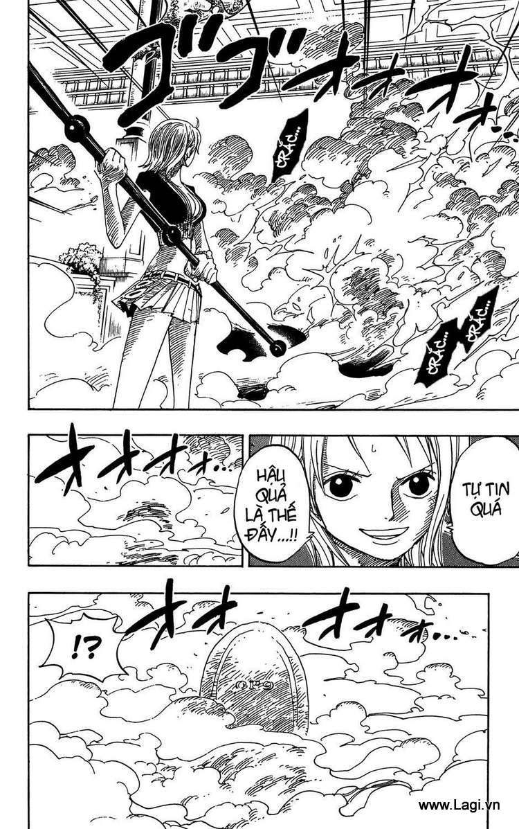 One Piece Tập 408 - Trang 2