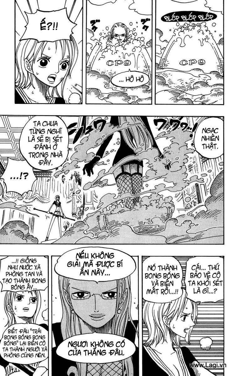 One Piece Tập 408 - Trang 3