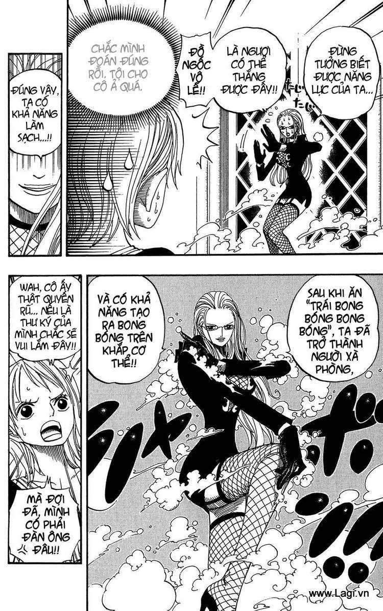One Piece Tập 408 - Trang 4