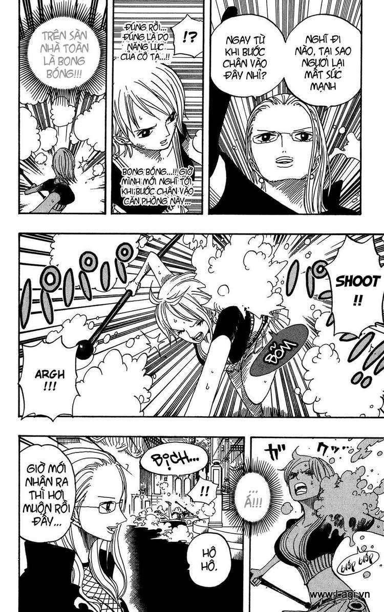 One Piece Tập 408 - Trang 6