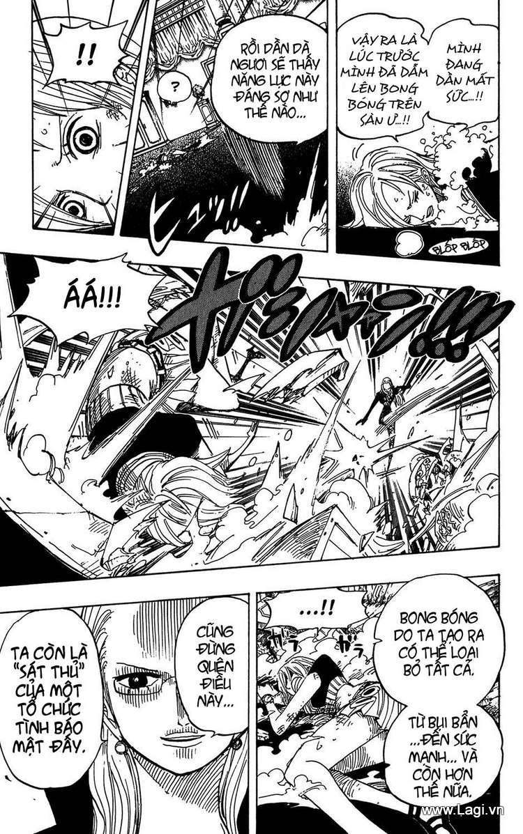 One Piece Tập 408 - Trang 7
