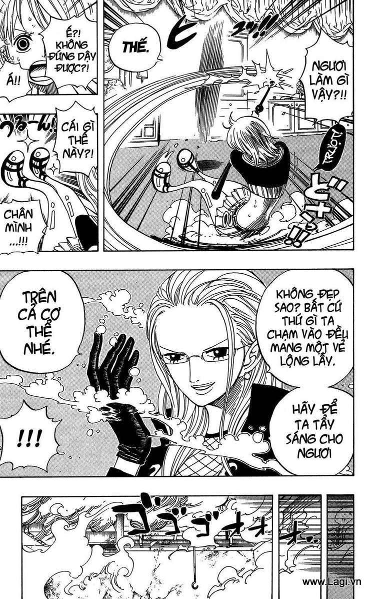 One Piece Tập 408 - Trang 9