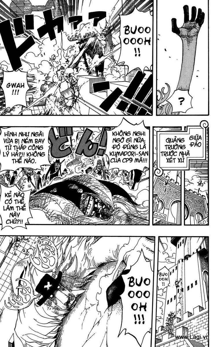 One Piece Tập 408 - Trang 13