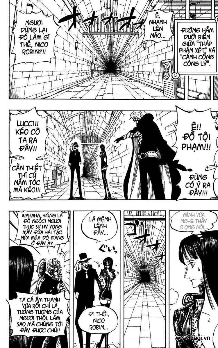One Piece Tập 408 - Trang 14