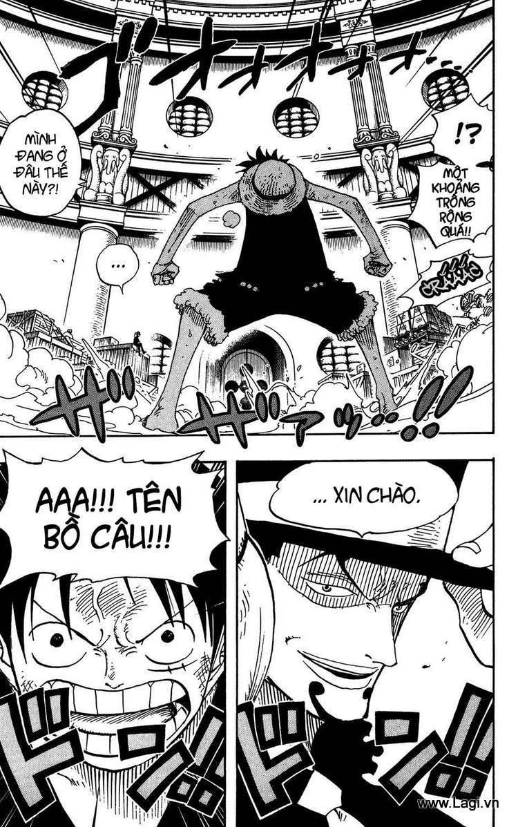One Piece Tập 408 - Trang 17