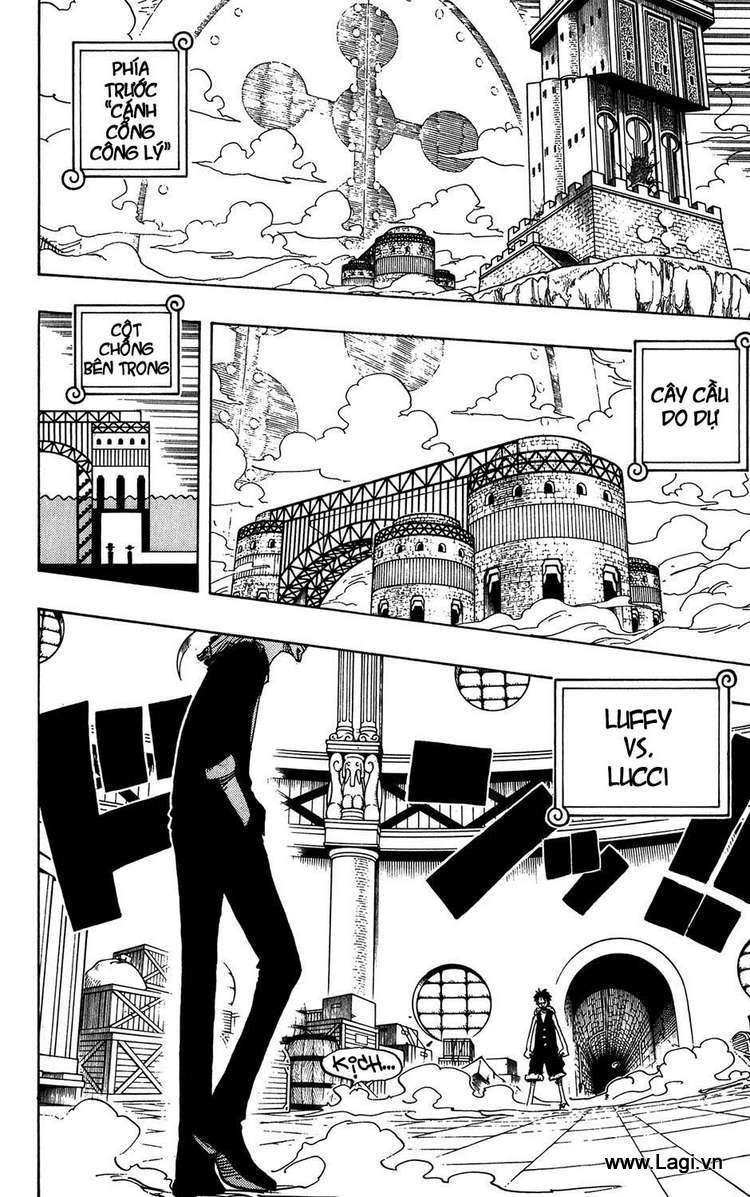 One Piece Tập 409 - Trang 3