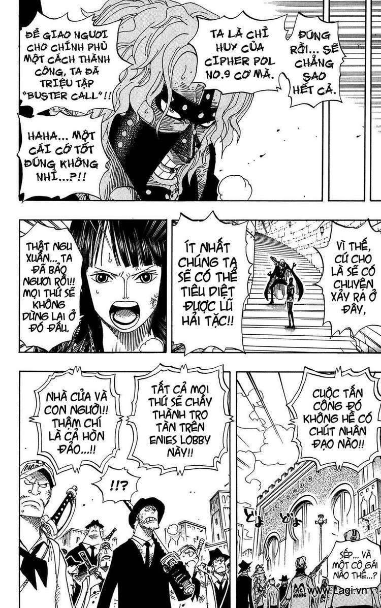 One Piece Tập 409 - Trang 8