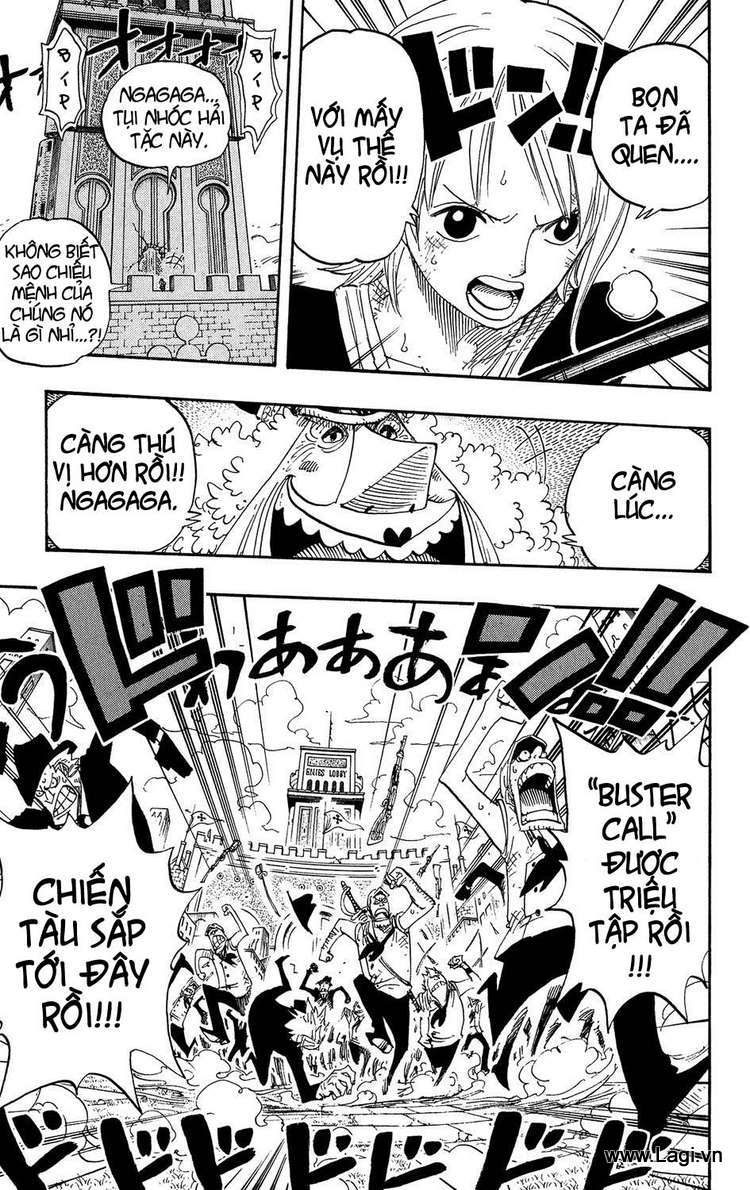One Piece Tập 409 - Trang 13