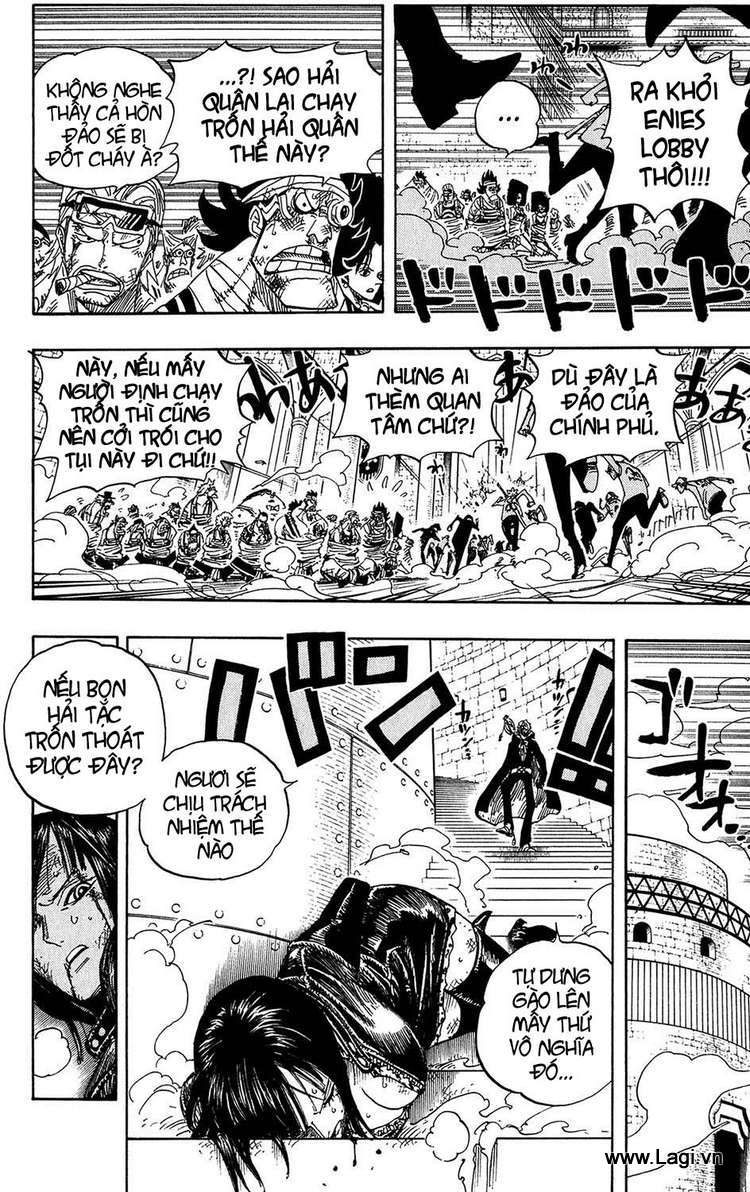 One Piece Tập 409 - Trang 14