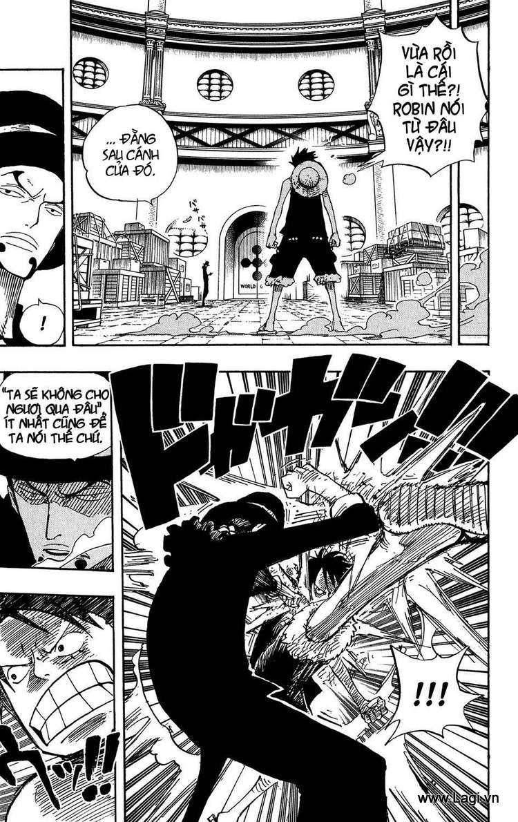 One Piece Tập 409 - Trang 15